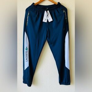Lacoste sport pants